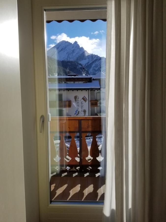 Hotel Garni Ciamorc Canazei