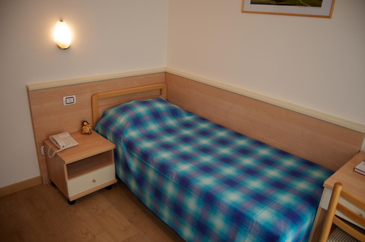 Garni Ciamorc Hotel Canazei