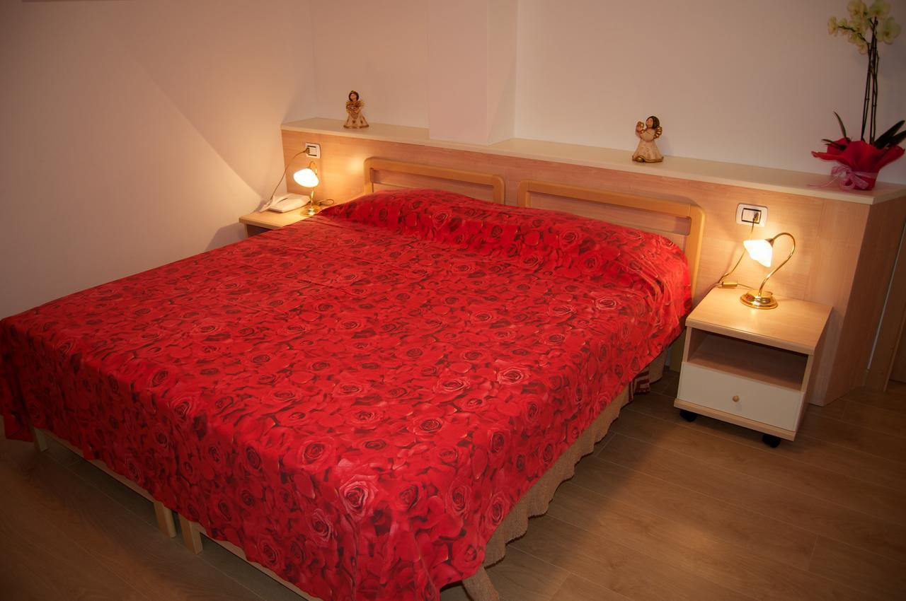 Hotel Garni Ciamorc