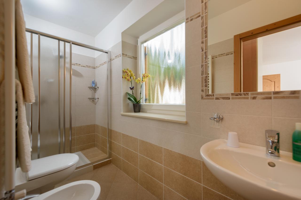 Hotel Garni Ciamorc *