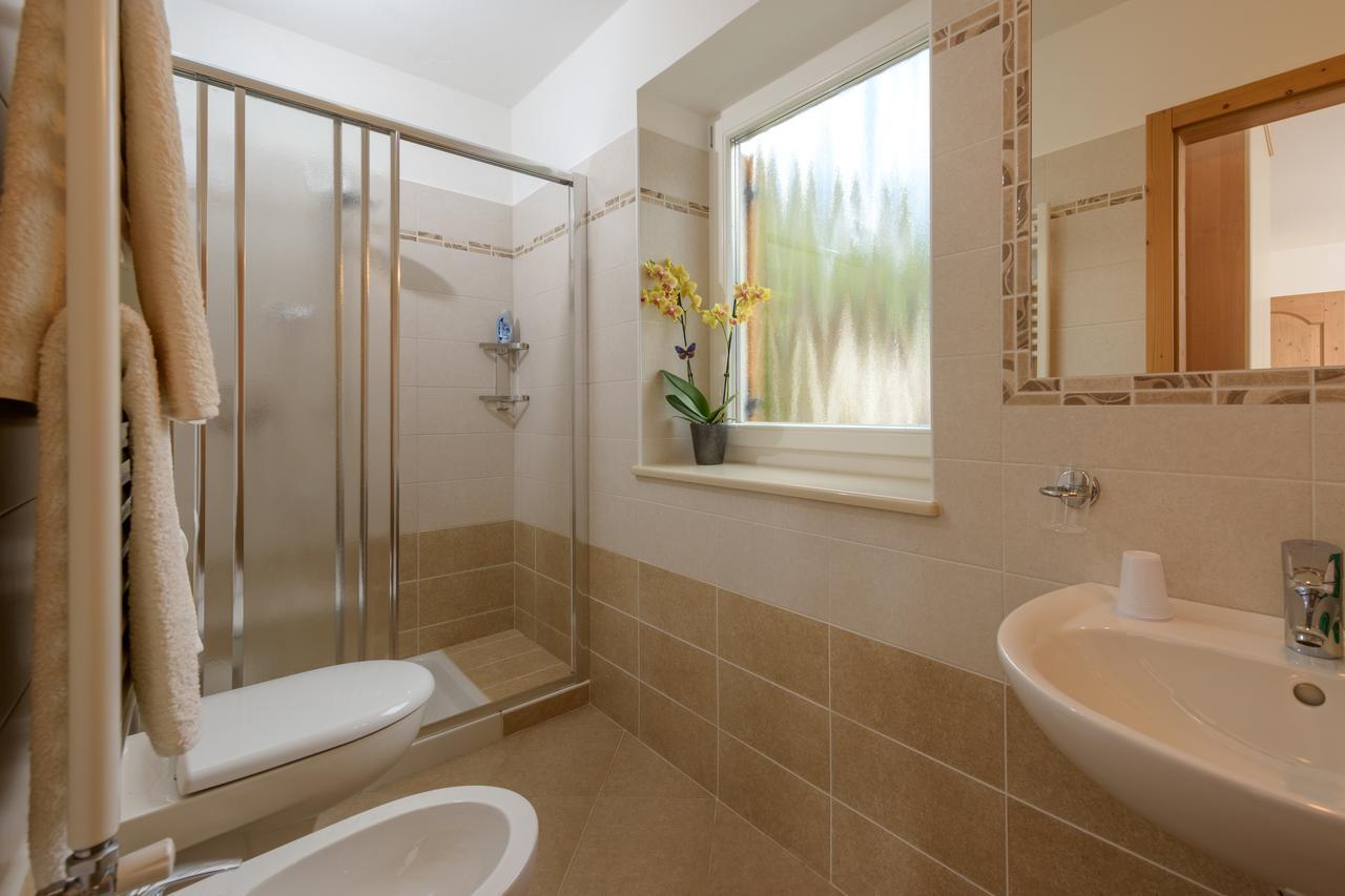 Garni Ciamorc Hotel