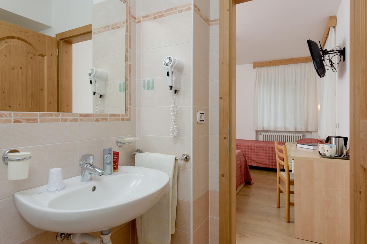 Garni Ciamorc Hotel *